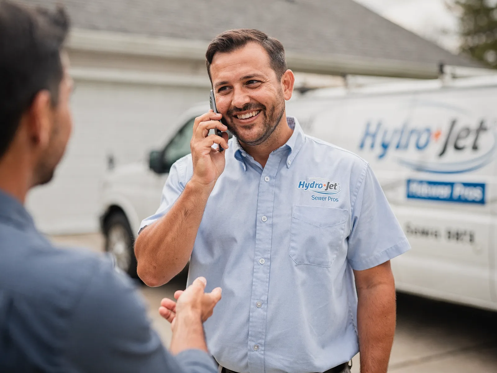 Hydro Jetting Near Me Wofford Heights, CA FAQs